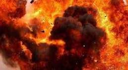 Three killed, several others injured in major blast at Bengal’s Murshidabad